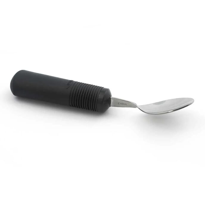 good grips weighted utensils teaspoon