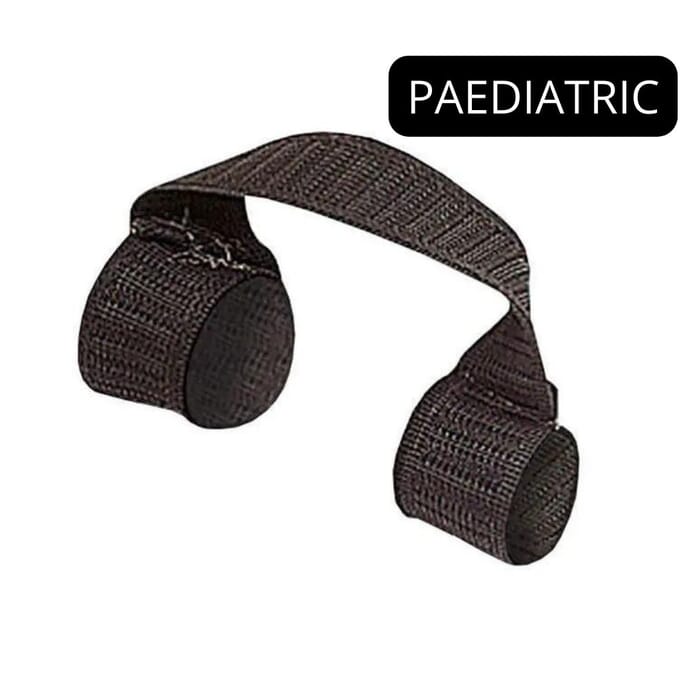 goodie strap paediatric