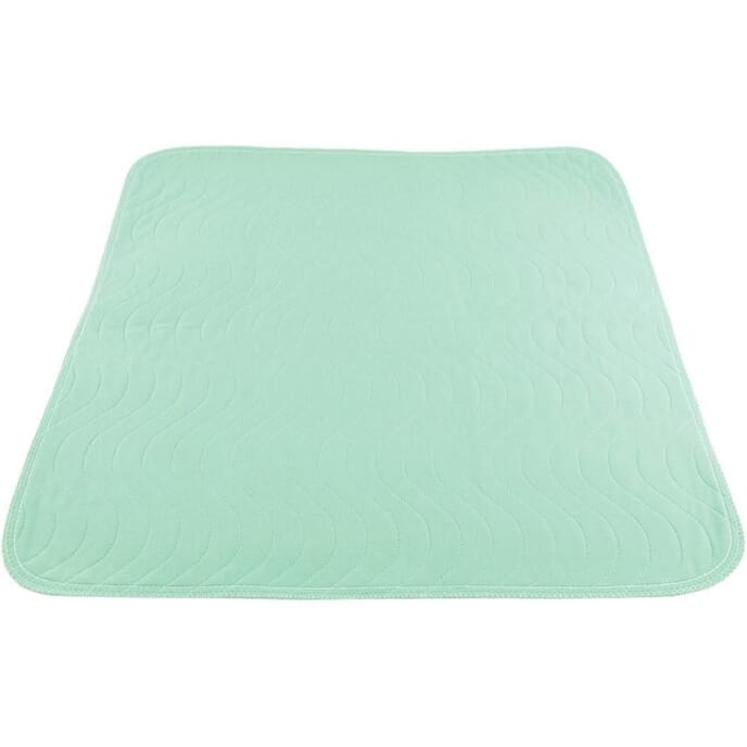 goodnight washable bed pad 60x60cm