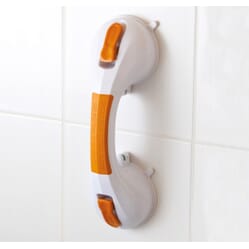 Grab Bar Suction Cup Retail 12