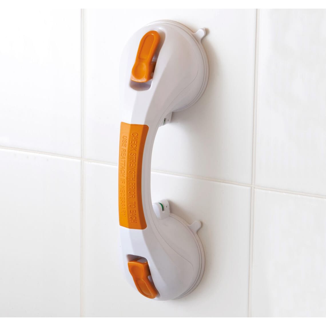 Grab Bar Suction Cup Retail 12