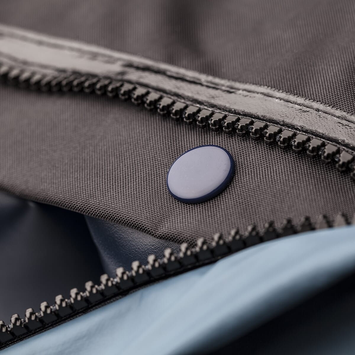 grampian mattress overlay button