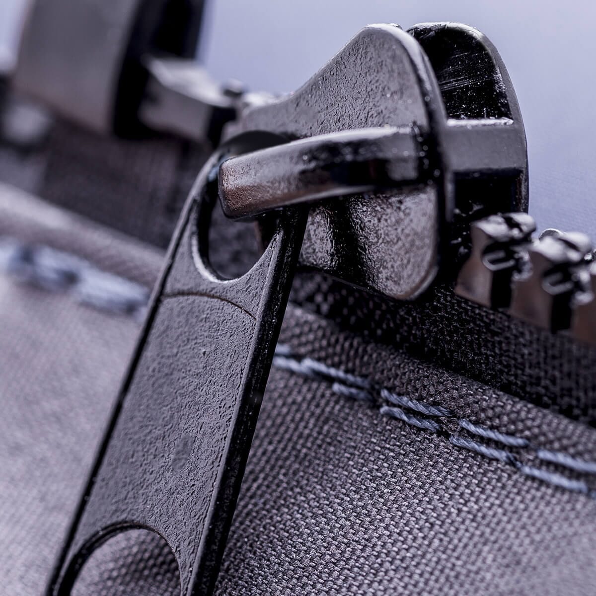 grampian mattress overlay zip