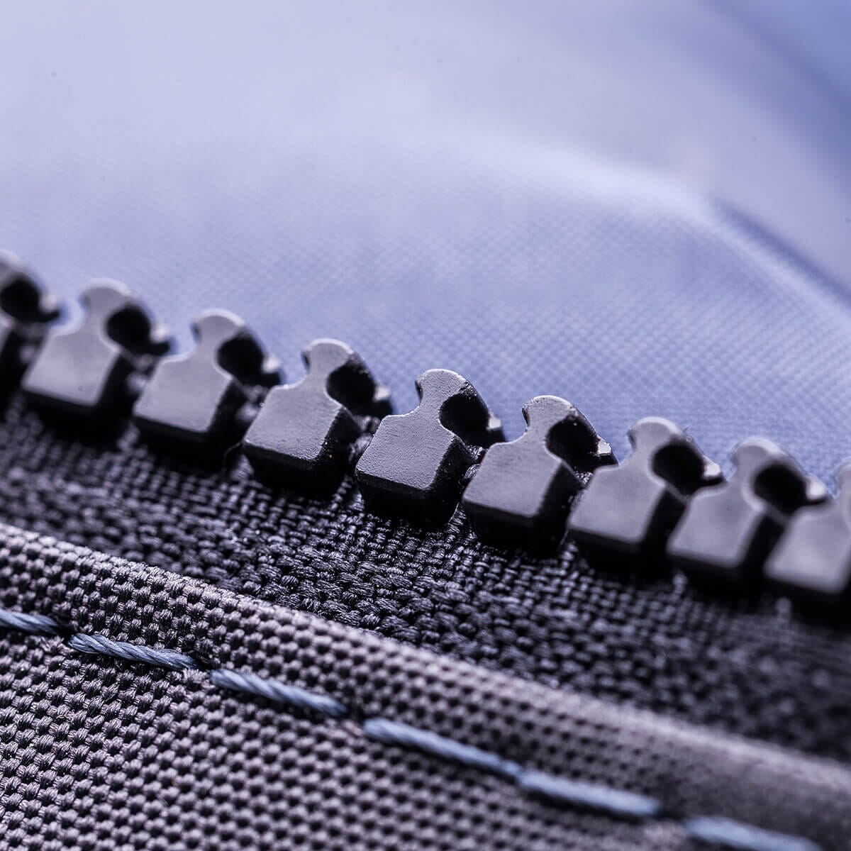 grampian mattress overlay zipper