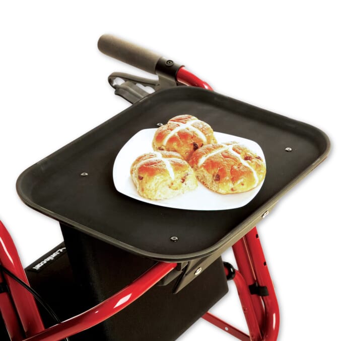 grand glider plus tray