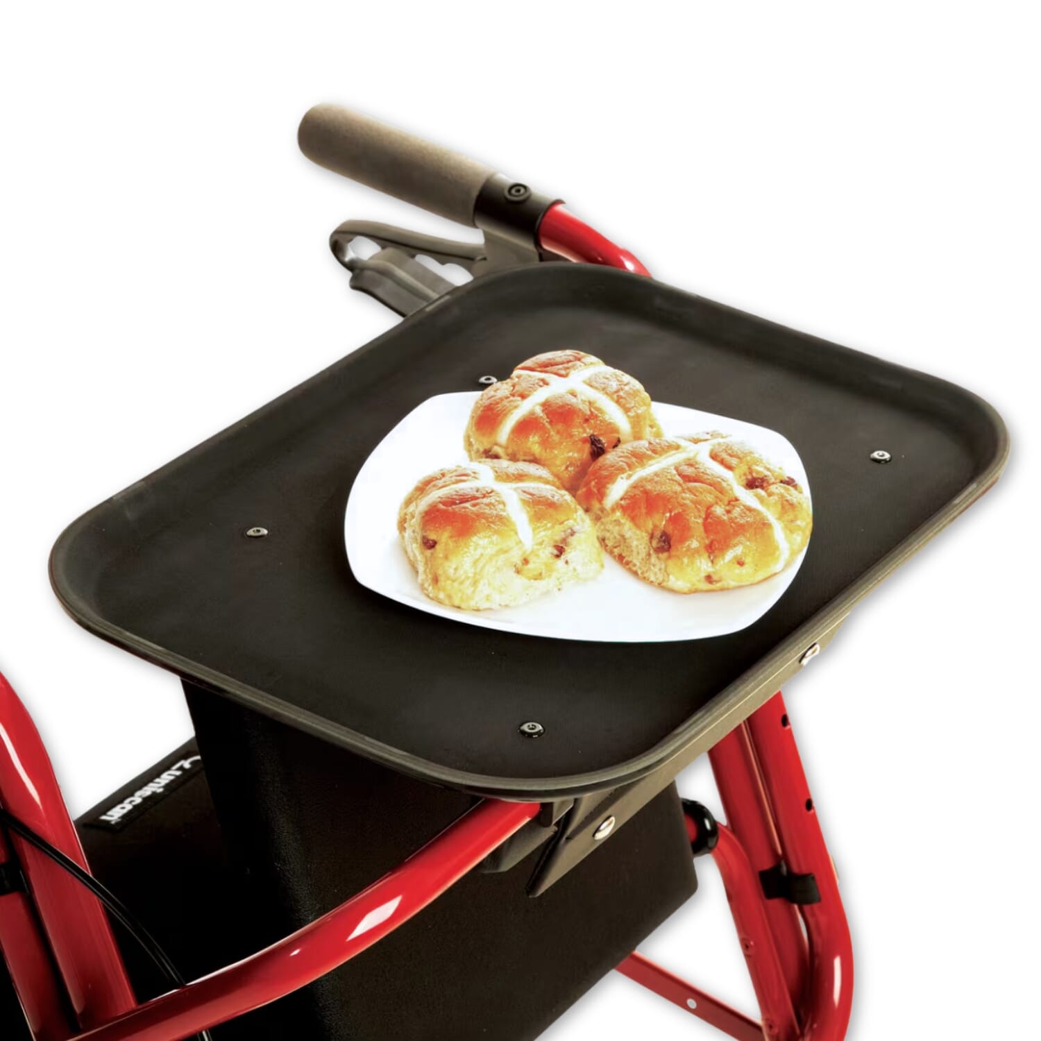 Grand Glider Plus Tray