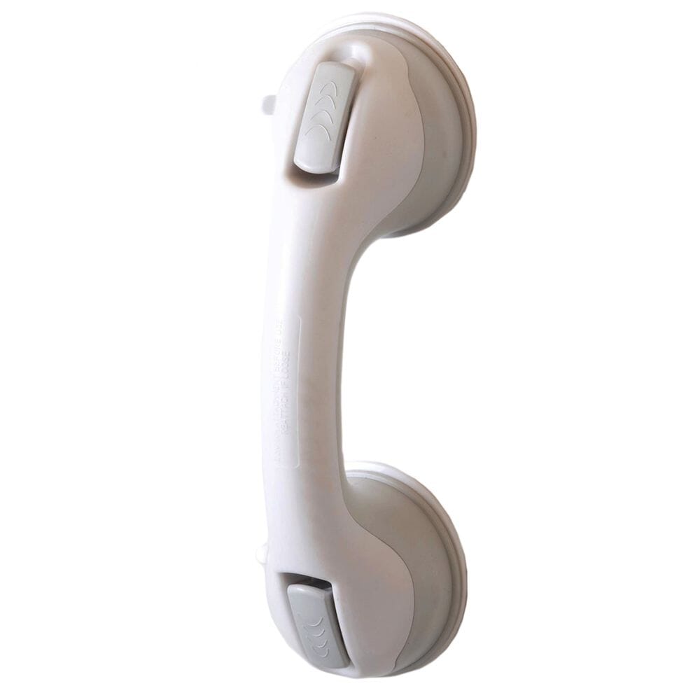 View Suction Grab Bar information