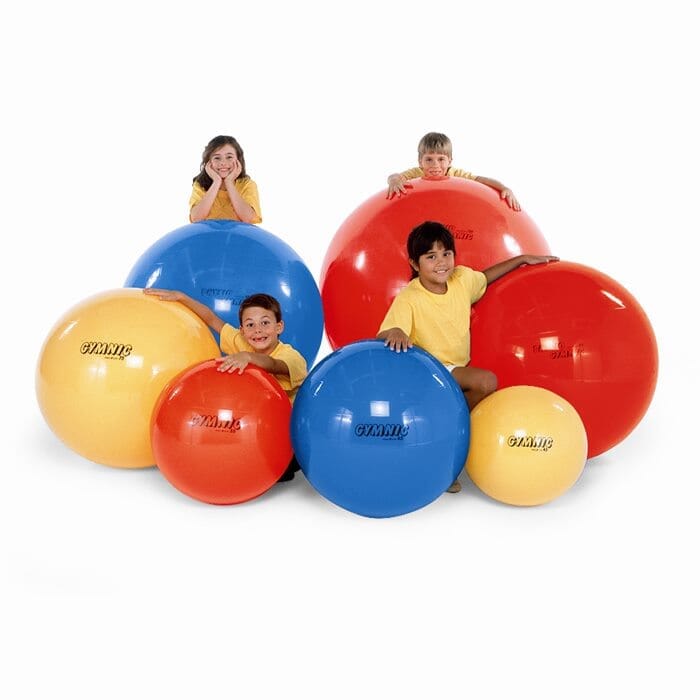 Gym Balls