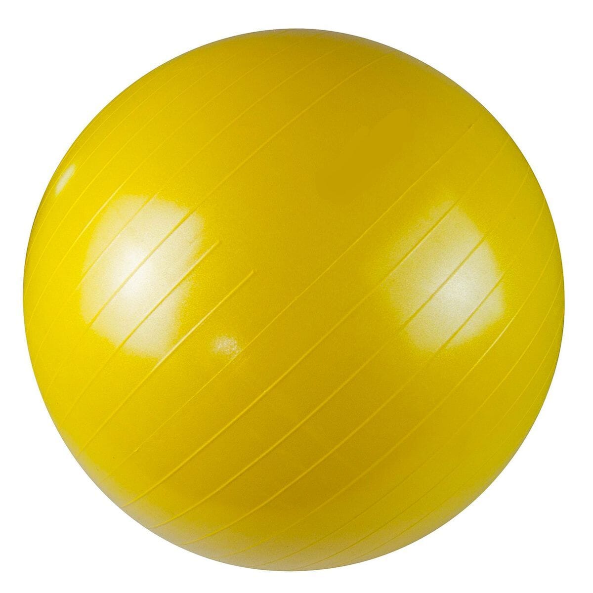 Overball Soft Gym Exercise Ball from Essential Aids