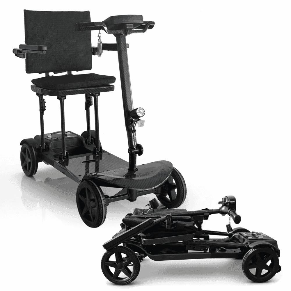 Halo Folding Mobility Scooter
