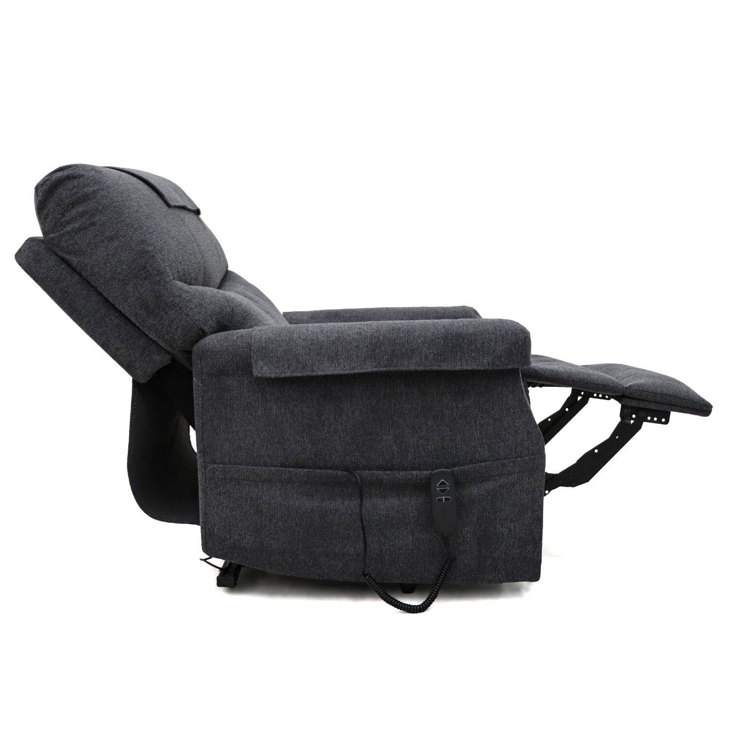 hamdon rise recline chair recline