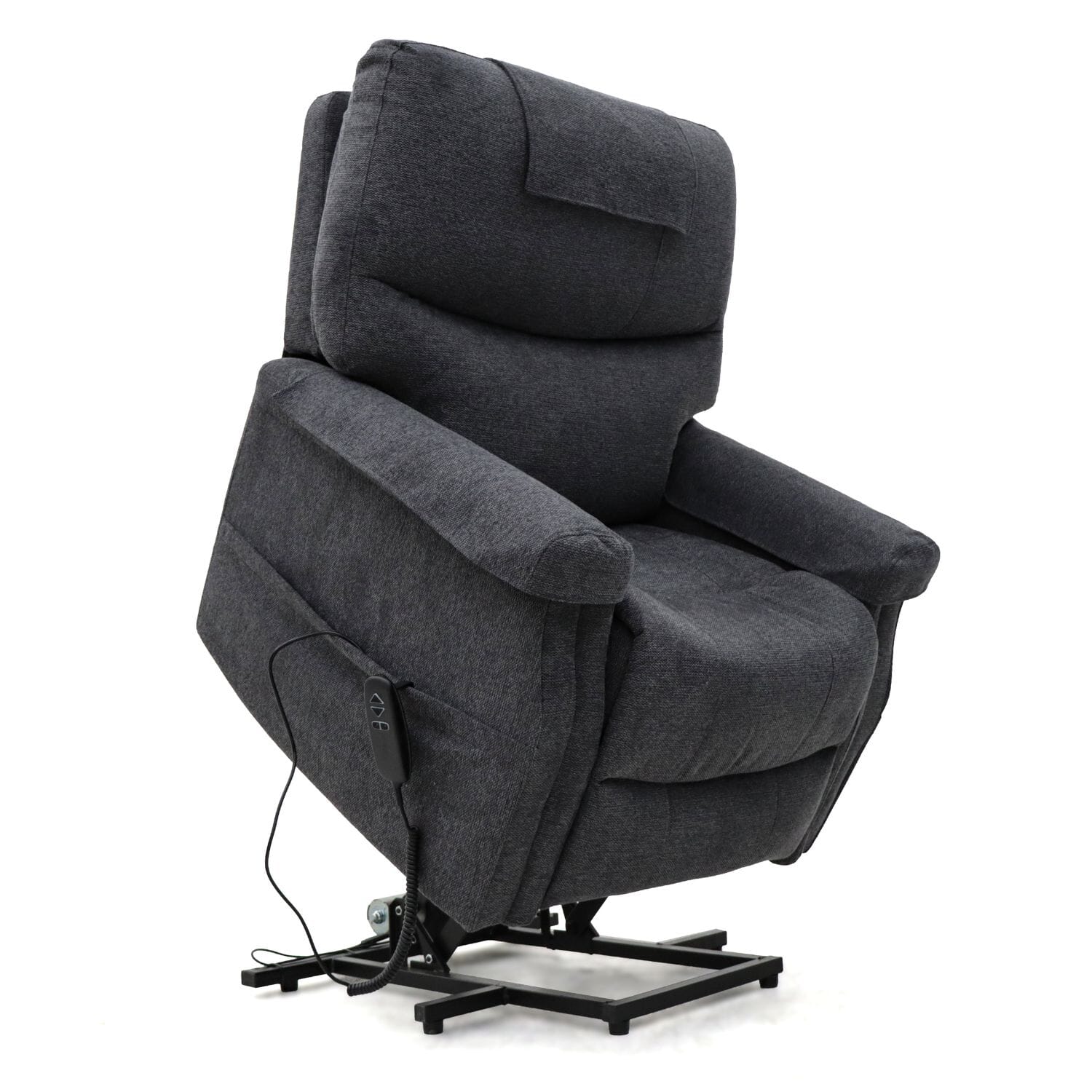 hamdon rise recline chair rise