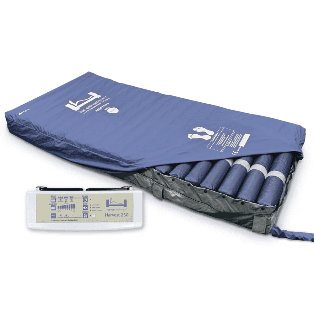 Hampton II Active Mattress