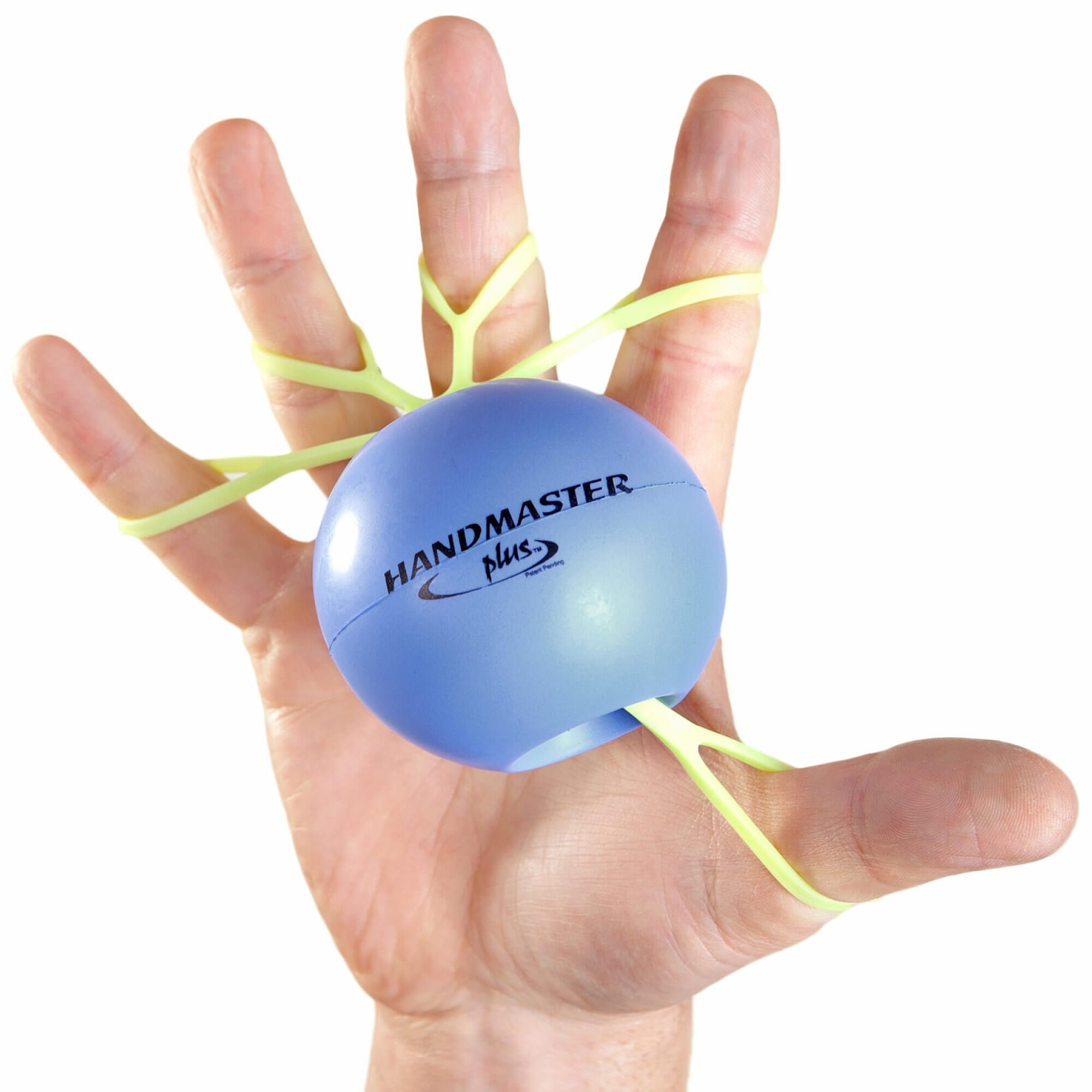 Hand Exerciser Handmaster Plus