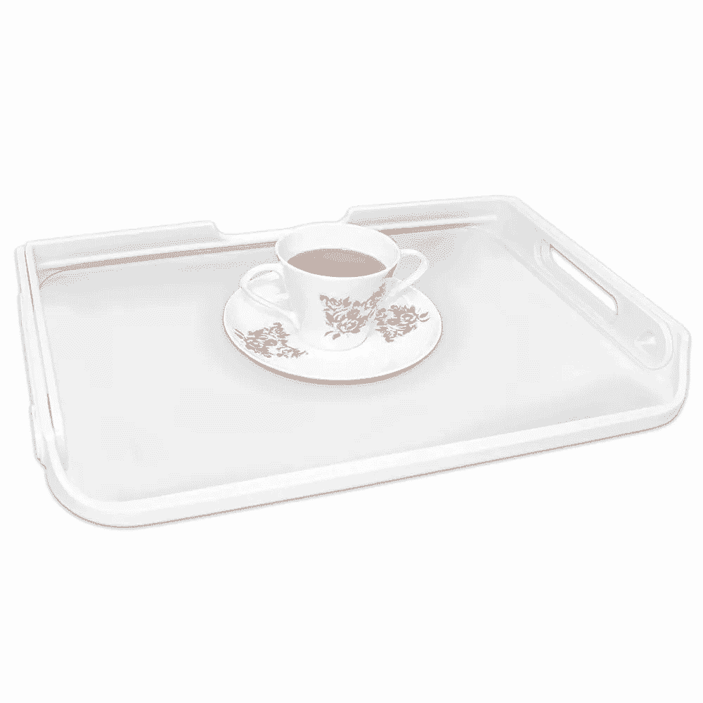 View Handi Tray without a Non Slip Mat information