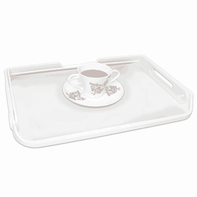 handi tray