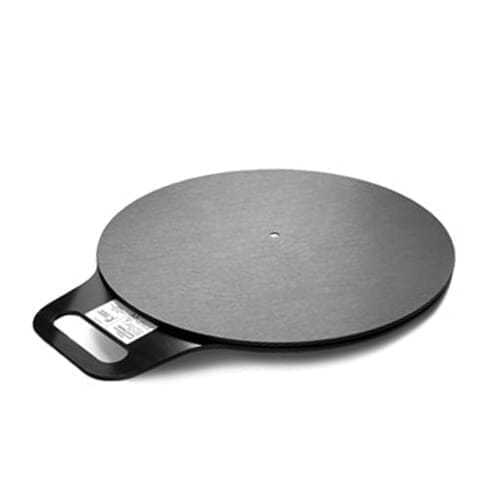 Handicare Non-Slip Turntable Transfer