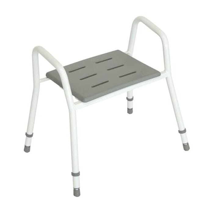 handicare shower stool