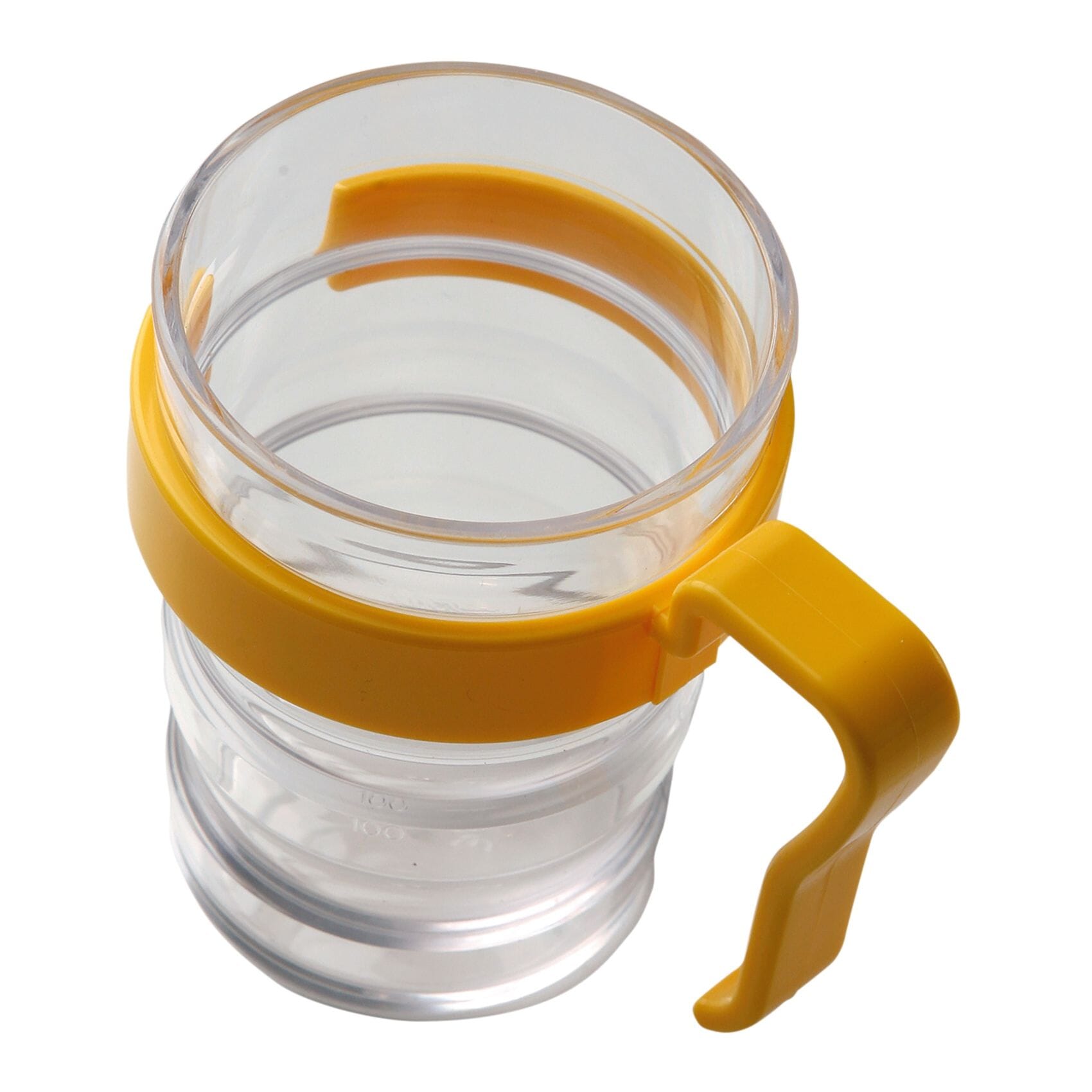 View Handle for Novo Cup and Sure Grip Mug information