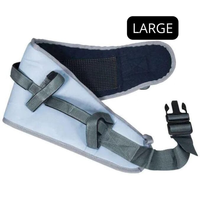 handling belt large