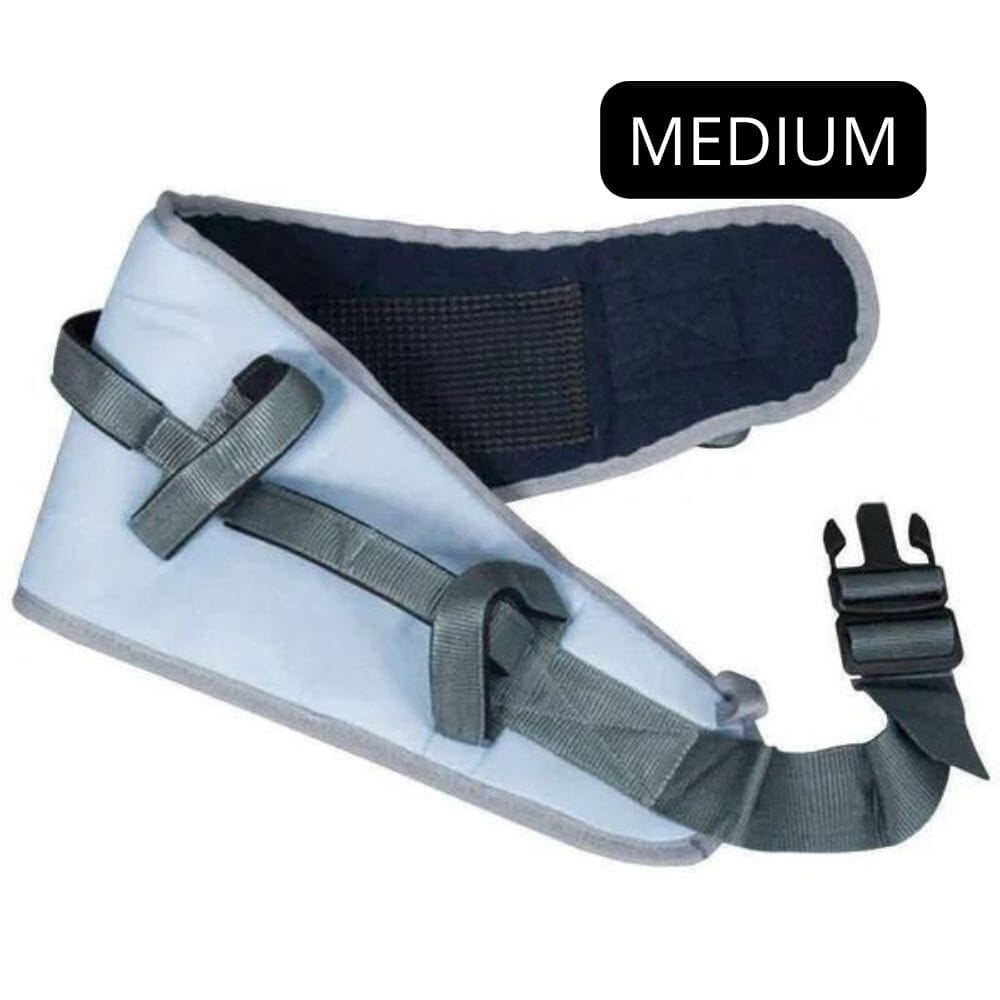 handling belt medium