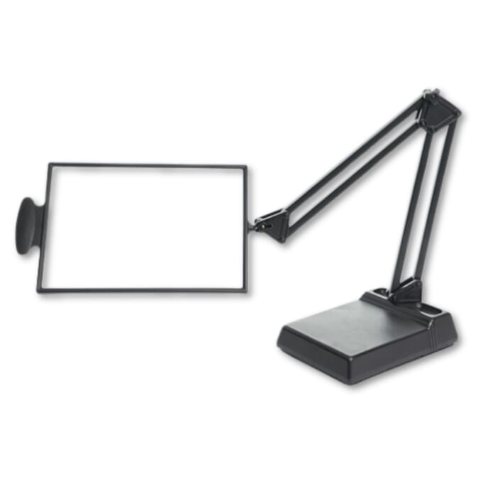 hands free table magnifier 1