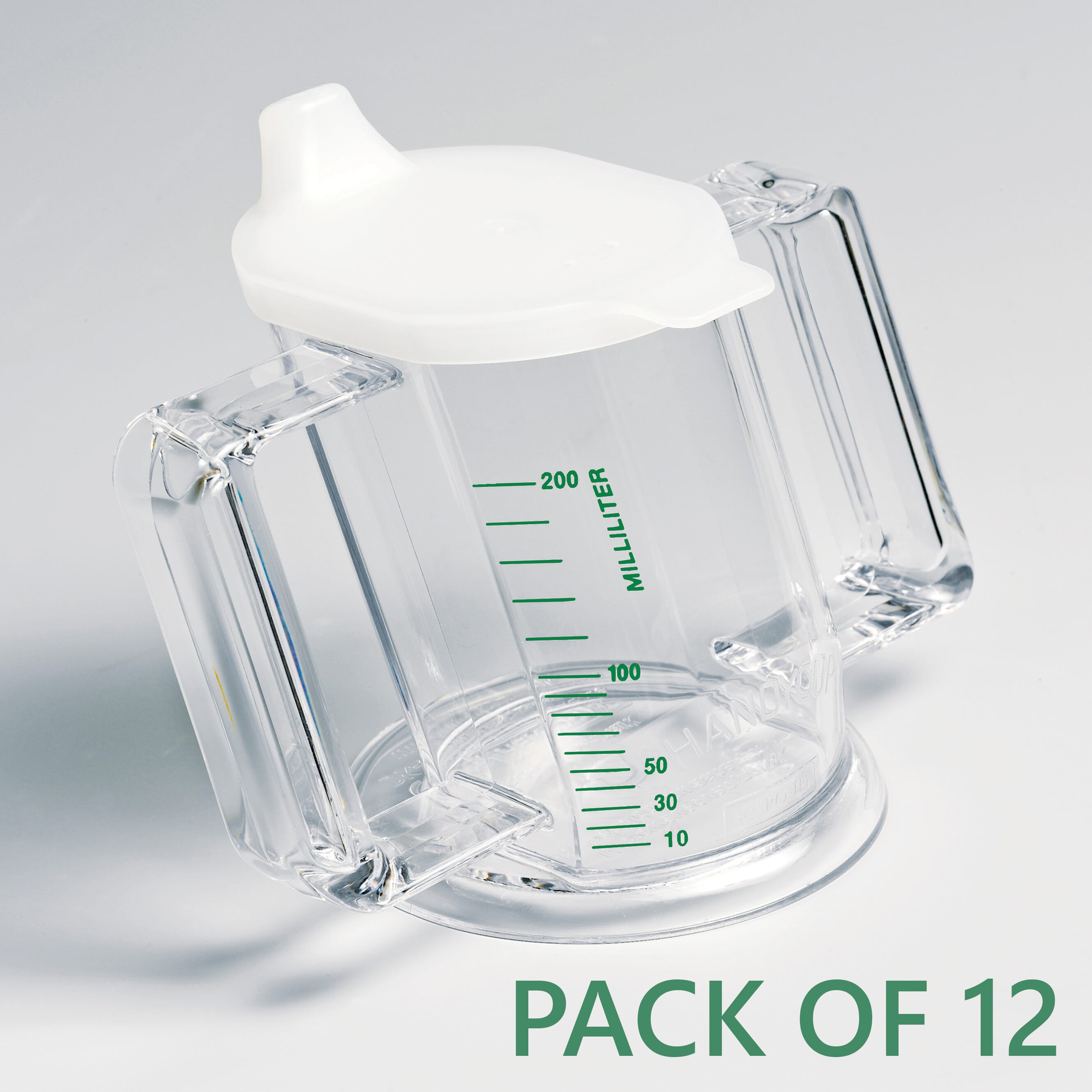 View Handy Cup Heavy Duty 12 pack information