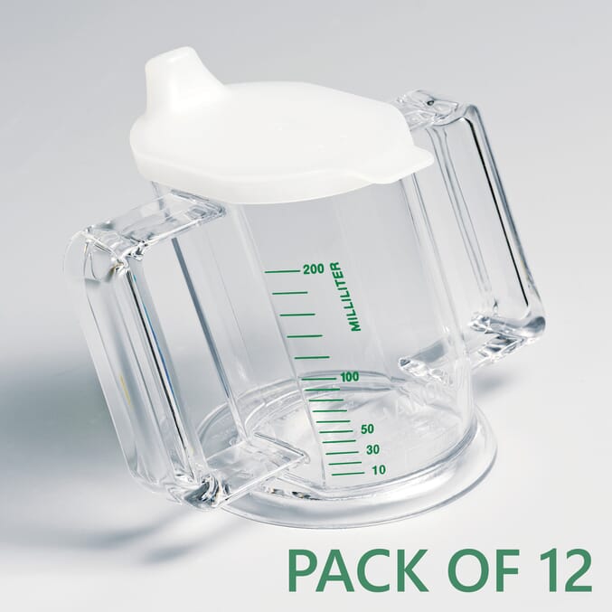 handy cup heavy duty 12 pack