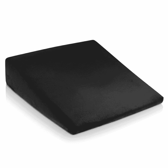 harley 11 degree coccyx wedge without fixing strap