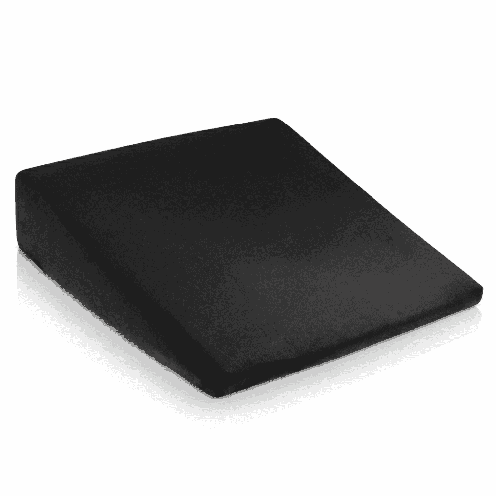 harley 11 degree coccyx wedge without fixing strap