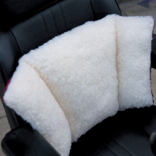 Harley Back Soother Wheelchair Cushion