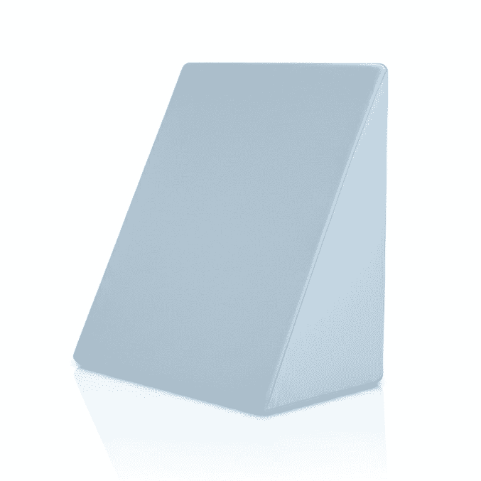 harley bed relaxer blue