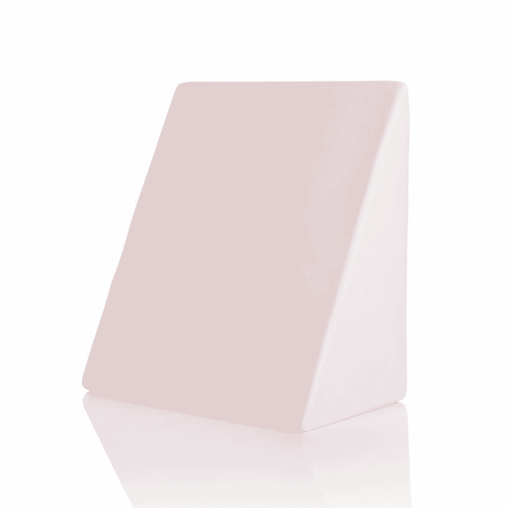 harley bed relaxer pink