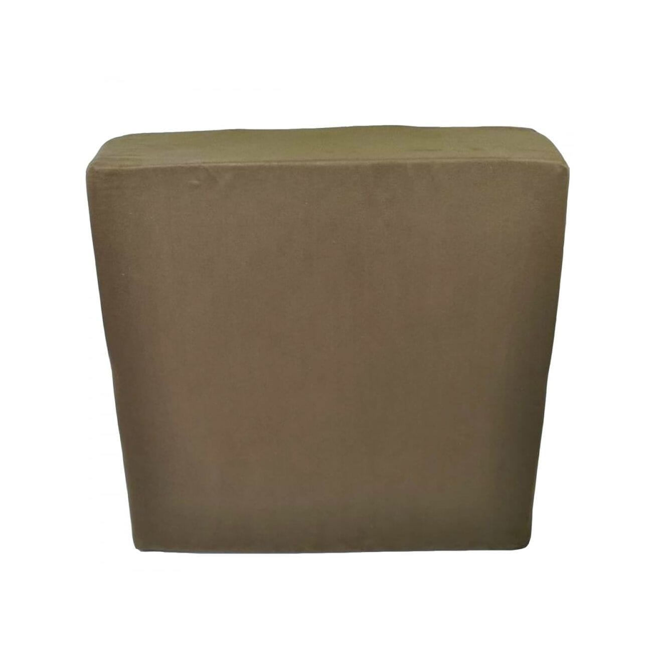 View Harley Booster Cushion Booster Cushion 51 x 51 x 10 Brown information