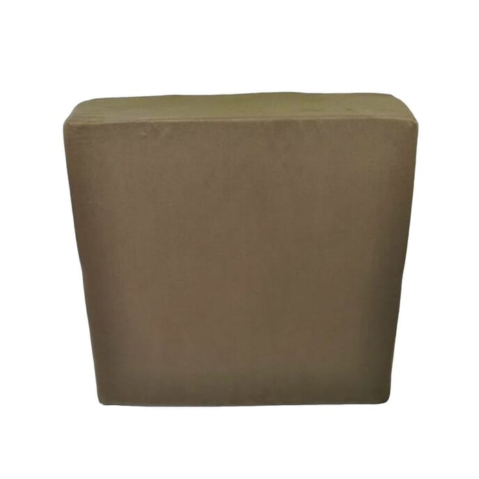 harley booster cushion brown