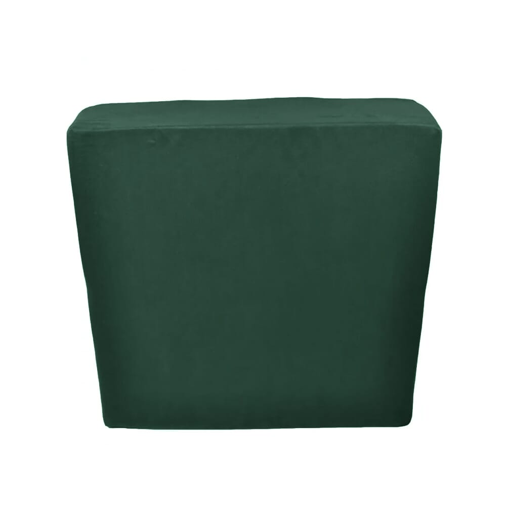 View Harley Booster Cushion Booster Cushion 51 x 51 x 10 Green information