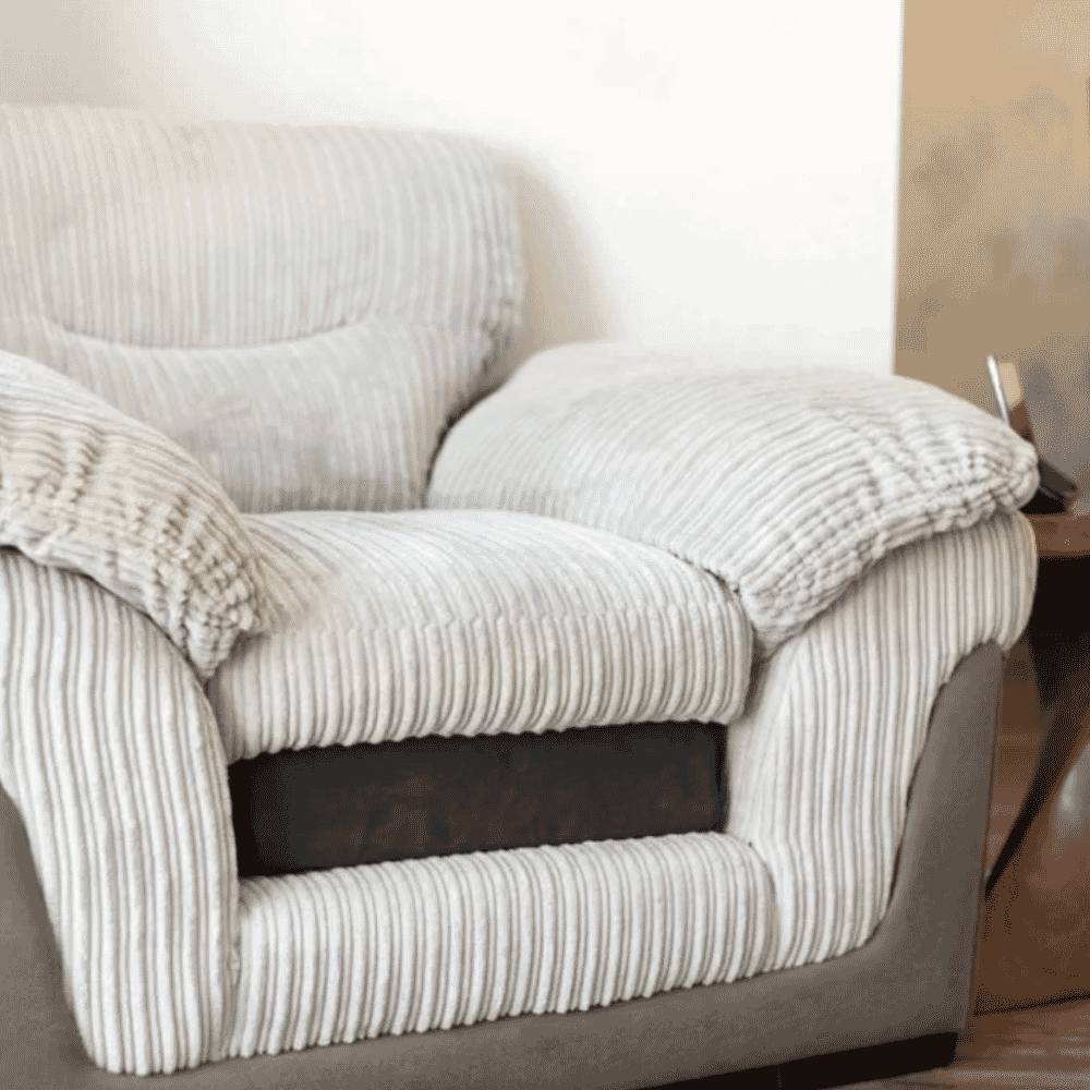 Harley Booster Cushion