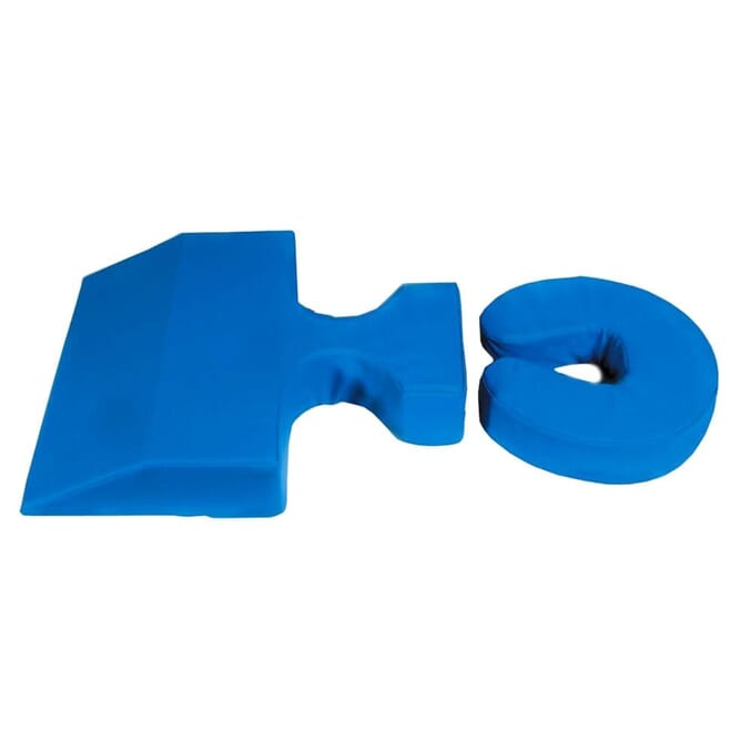 harley breast protector
