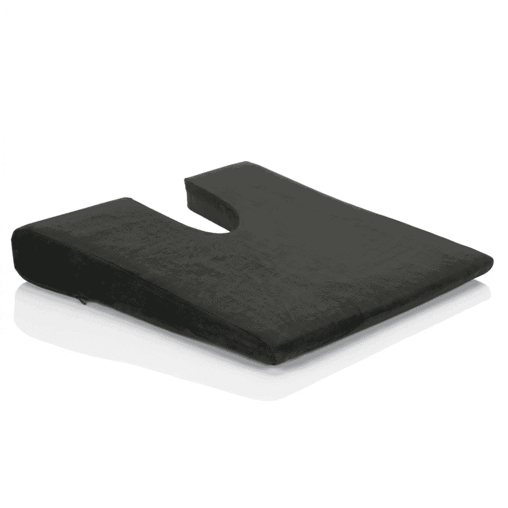Harley Coccyx Cutout Wedge & Car Seat Leveller