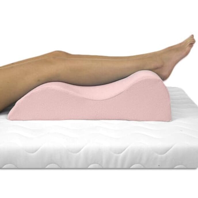 harley comfort leg raiser harley relax leg raiser pink