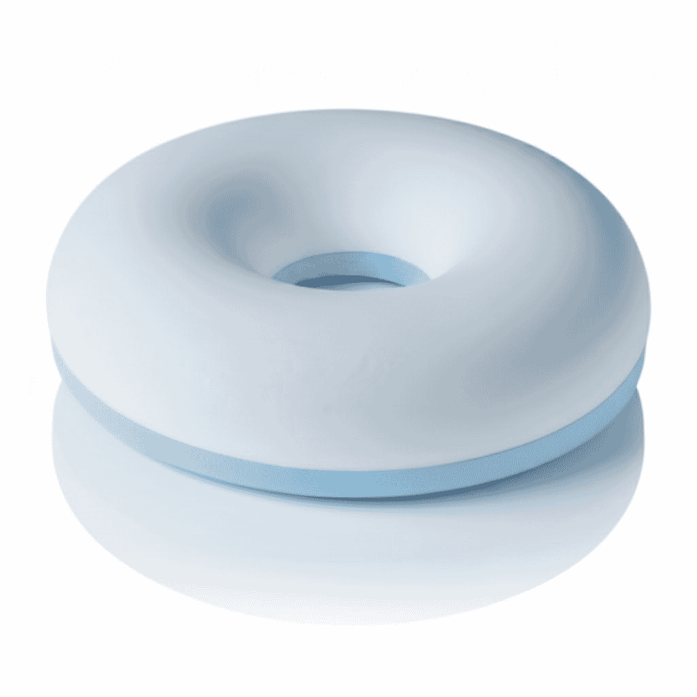 Harley Deluxe Pressure Relief Cushion