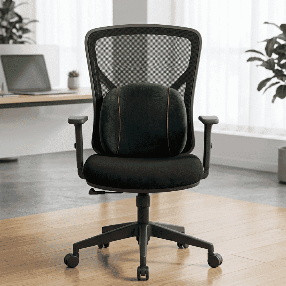 harley designer back support lifestyle