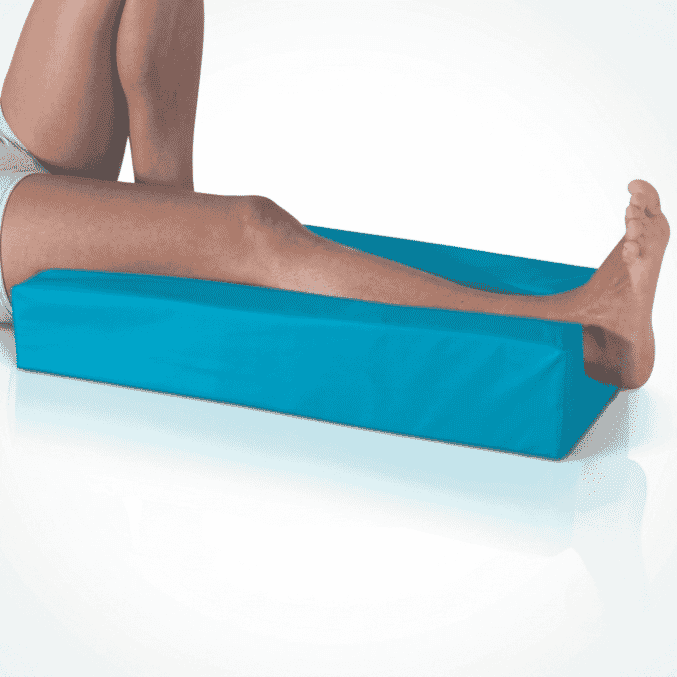 harley designer foam leg trough