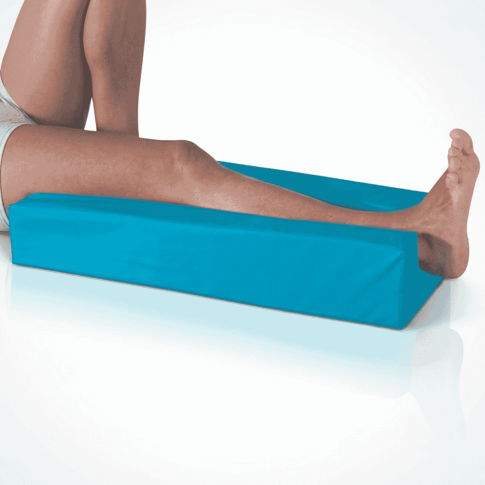 Harley Designer Foam Leg Trough