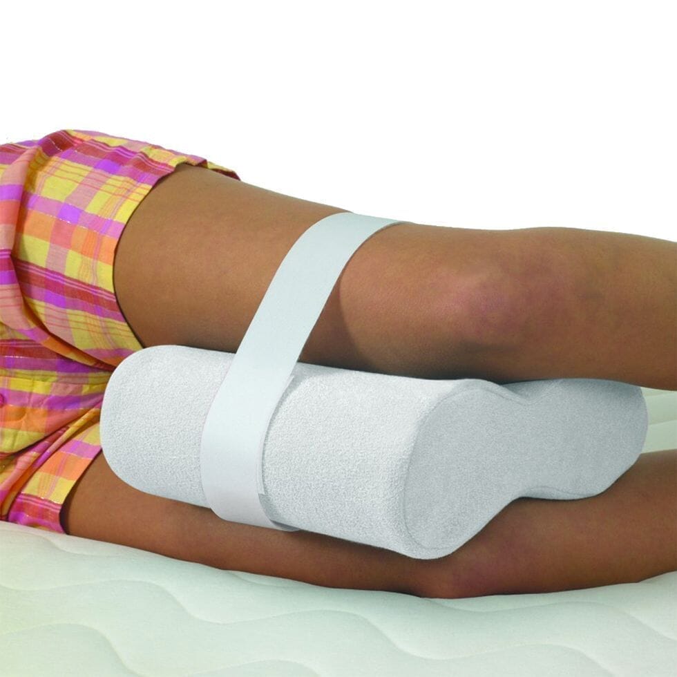 View Harley Designer Knee Support Cream information