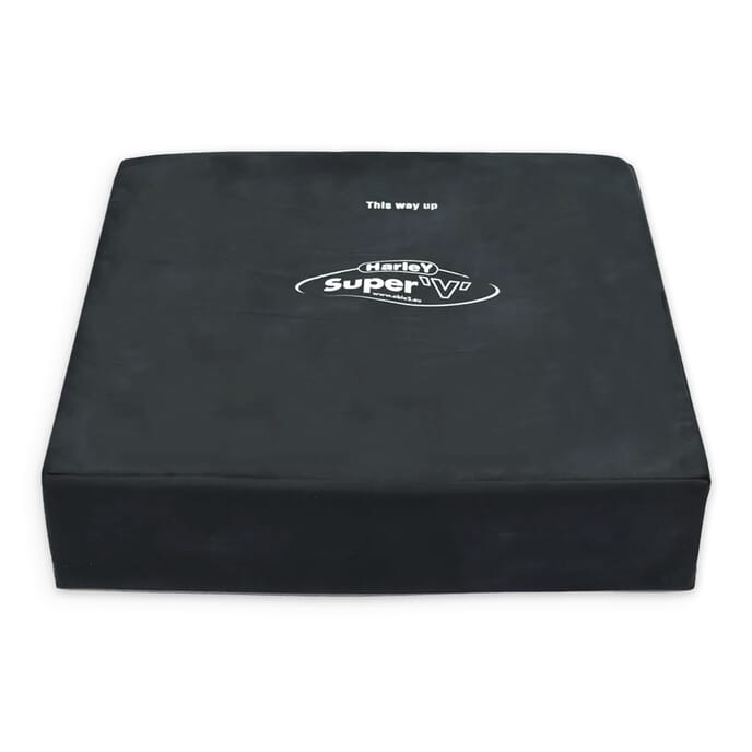 harley designer luxury v cushion