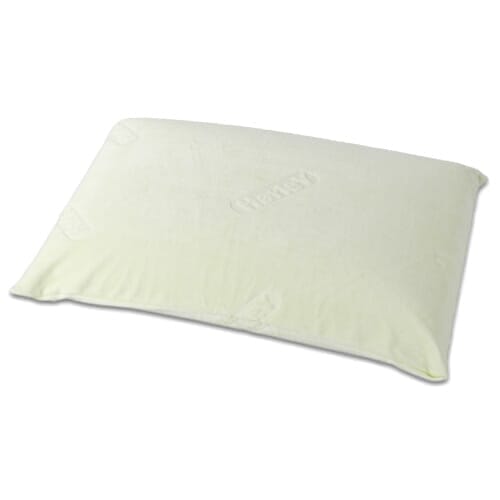 View Harley Designer Memory Foam Pillow information