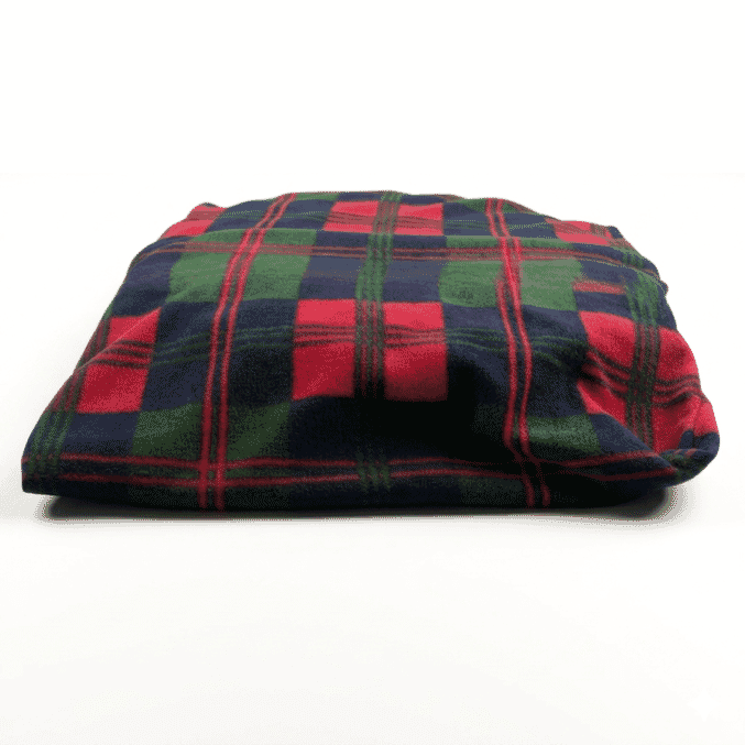 harley designer ring cushion cushion cover tartan