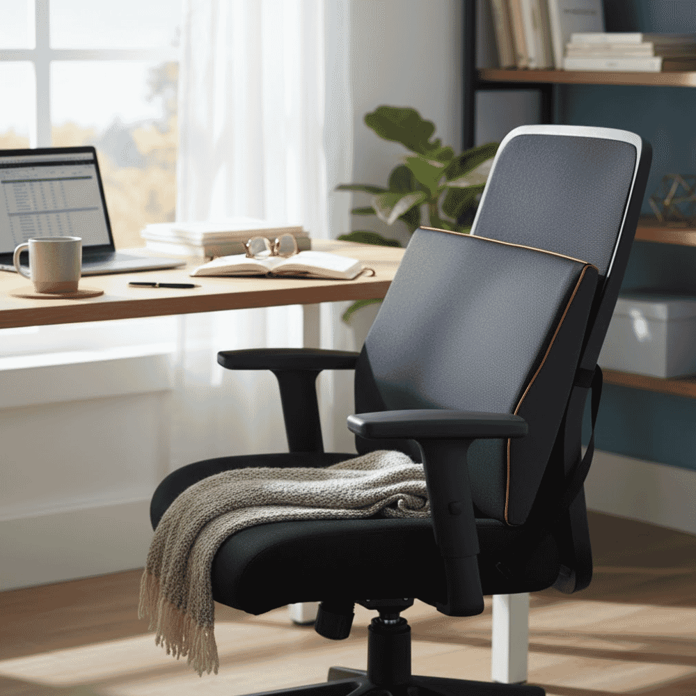 harley designer spine support lifestyle