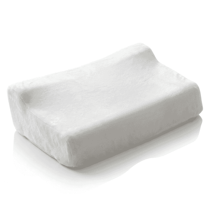 harley designer travel pillow